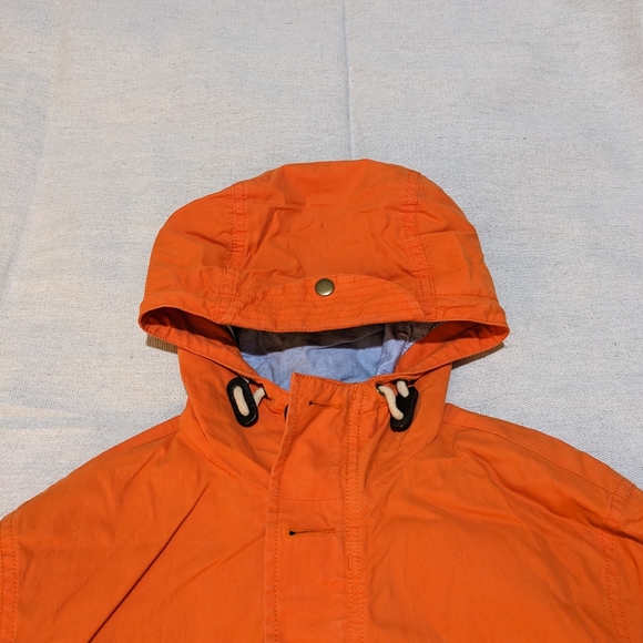 Club Monaco Utility Jacket women's S - Picture 6 of 12
